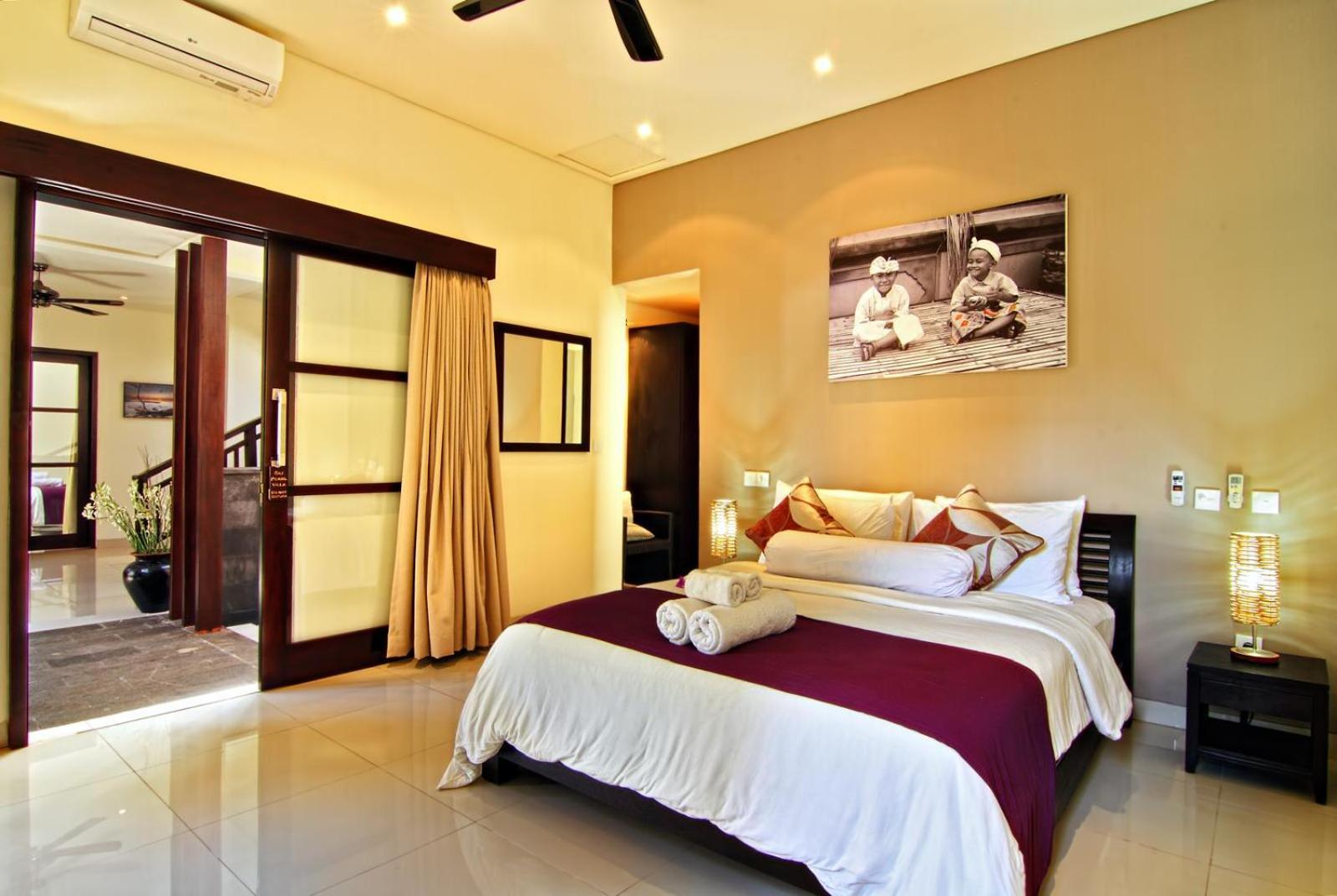 The Lakshmi Villas By The Beach House Gili Trawangan Bagian luar foto