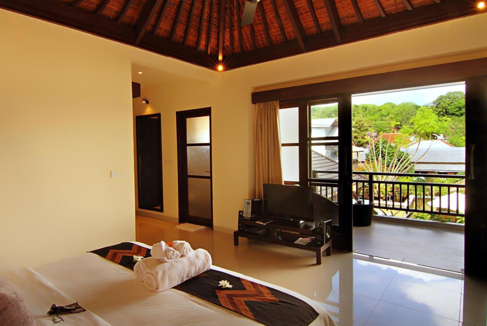 The Lakshmi Villas By The Beach House Gili Trawangan Bagian luar foto