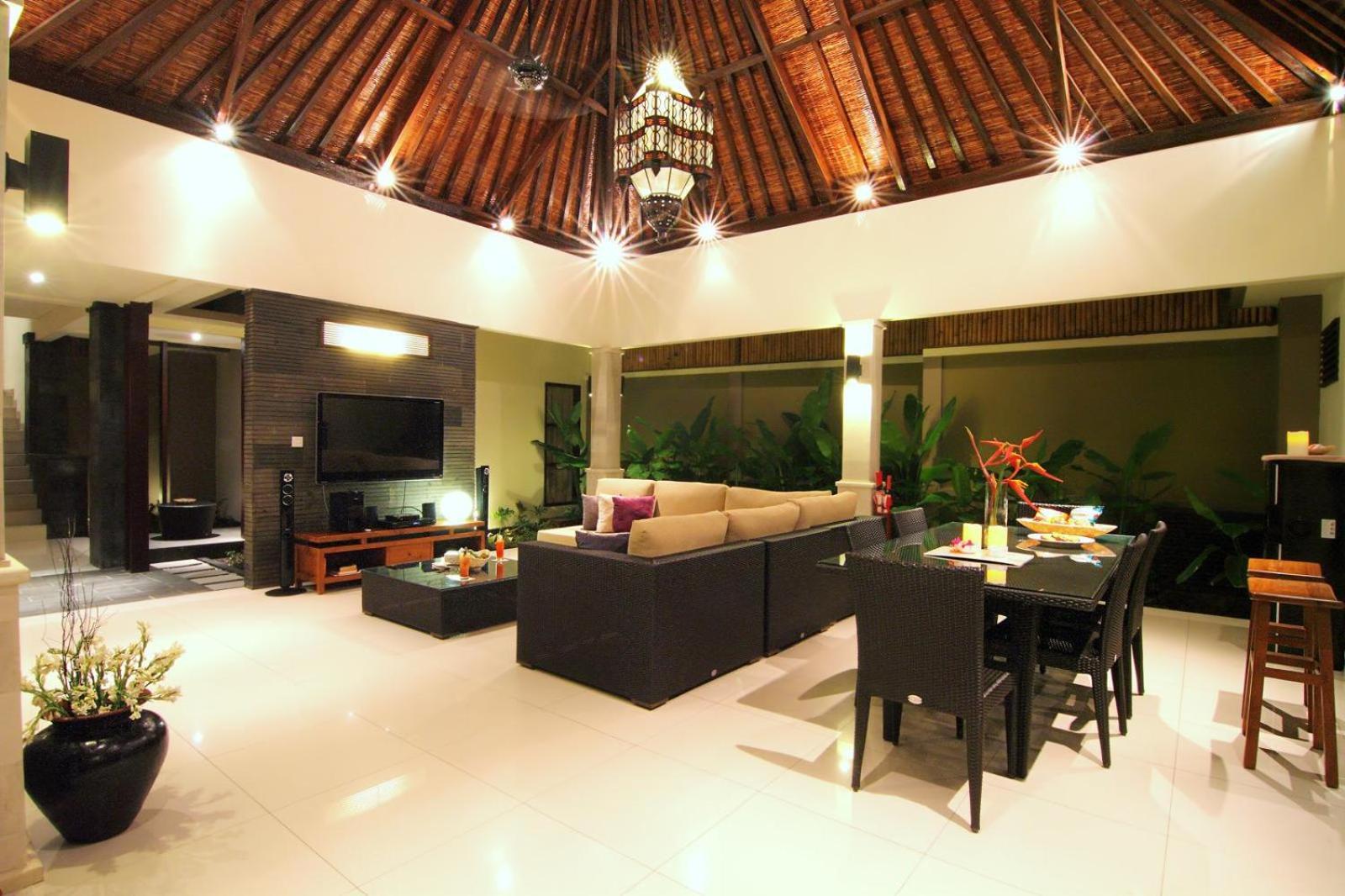 The Lakshmi Villas By The Beach House Gili Trawangan Bagian luar foto