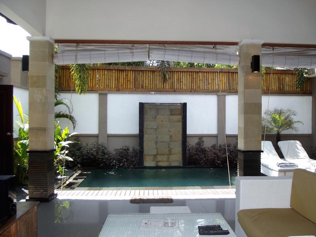 The Lakshmi Villas By The Beach House Gili Trawangan Bagian luar foto